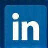 Ícone LinkedIn