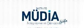Instituto de Comunicação Mídia Certa Logo