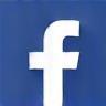 Ícone do Facebook